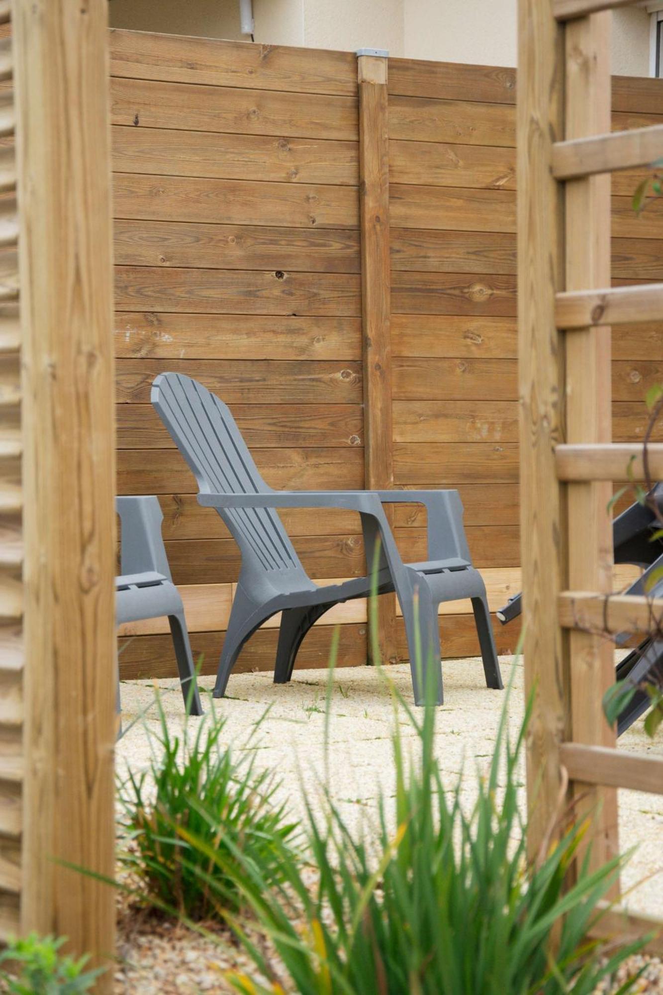 Brit Hotel Lannion-Perros Guirec Exterior foto