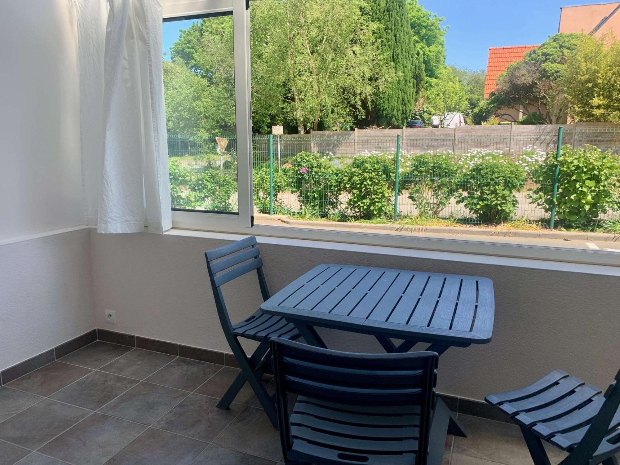 Brit Hotel Lannion-Perros Guirec Exterior foto