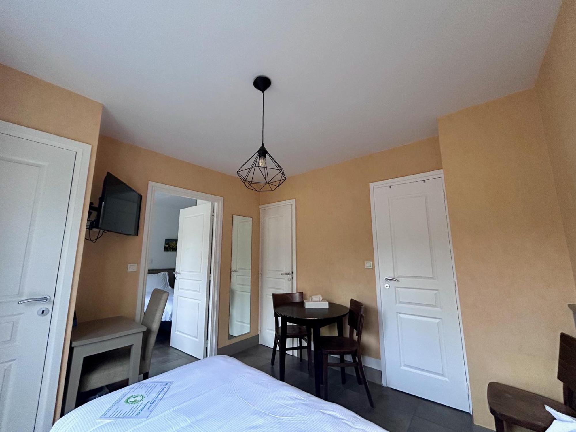 Brit Hotel Lannion-Perros Guirec Exterior foto
